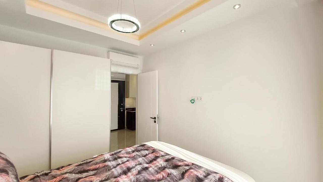 Yekta Trade Center Alanya Exterior foto