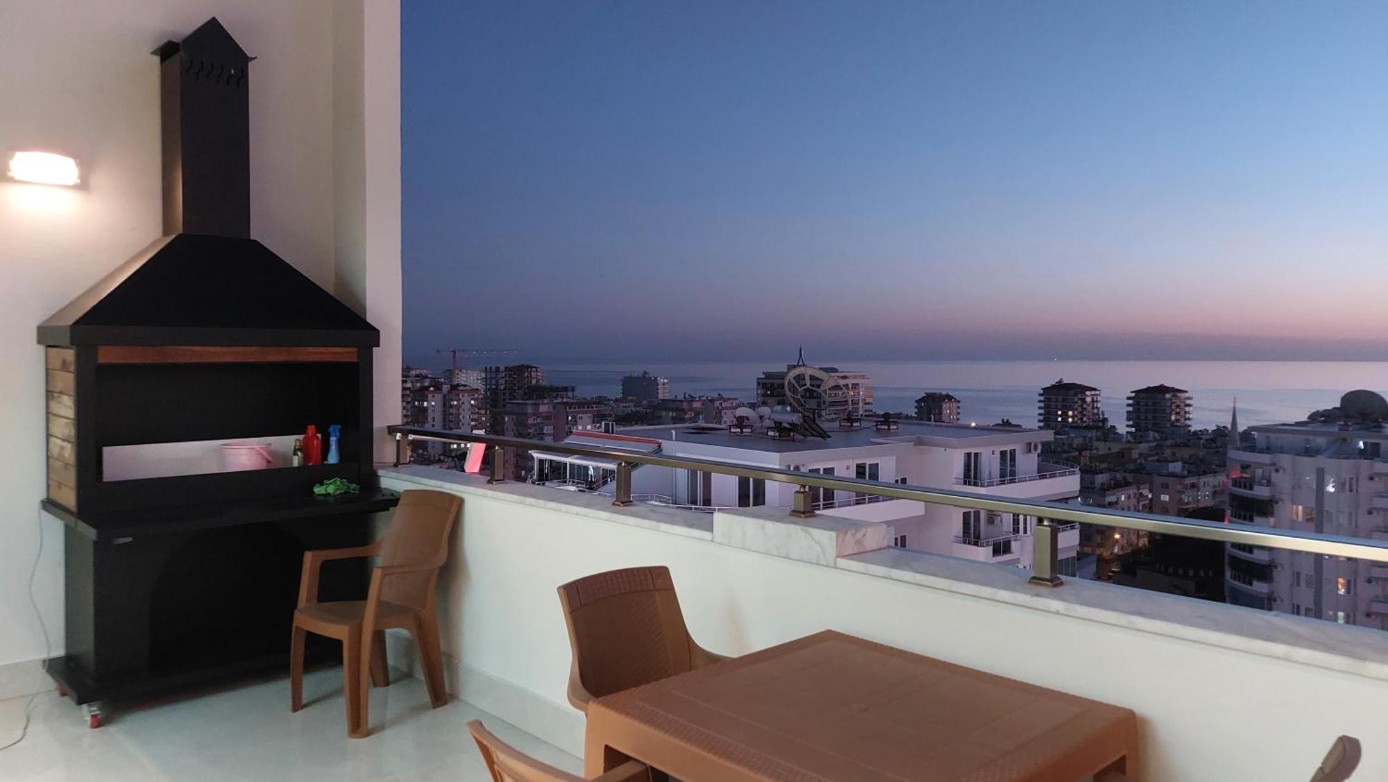 Yekta Trade Center Alanya Exterior foto