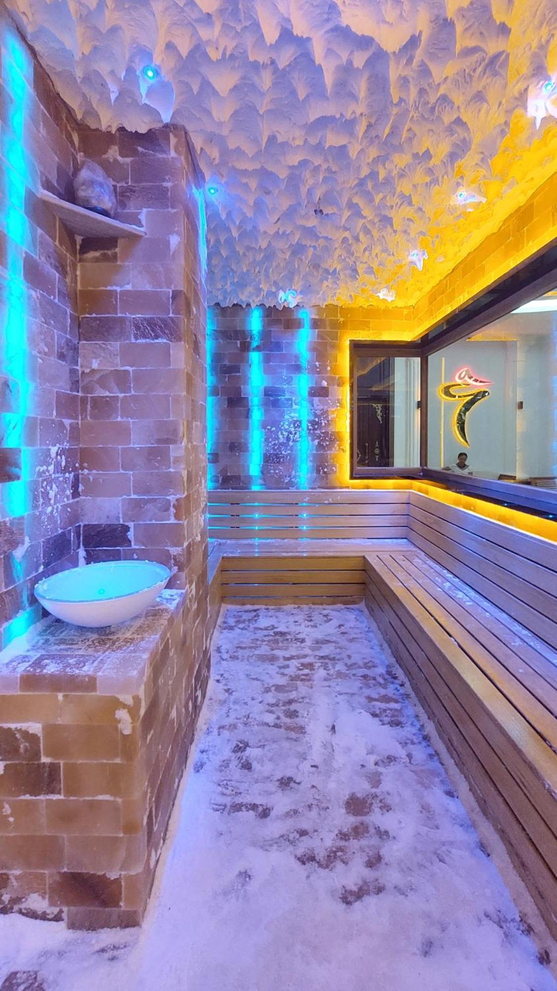 Yekta Trade Center Alanya Exterior foto