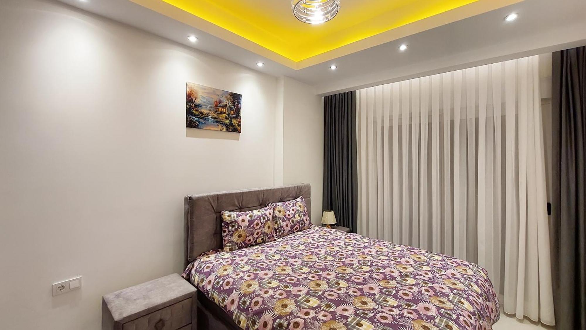 Yekta Trade Center Alanya Exterior foto