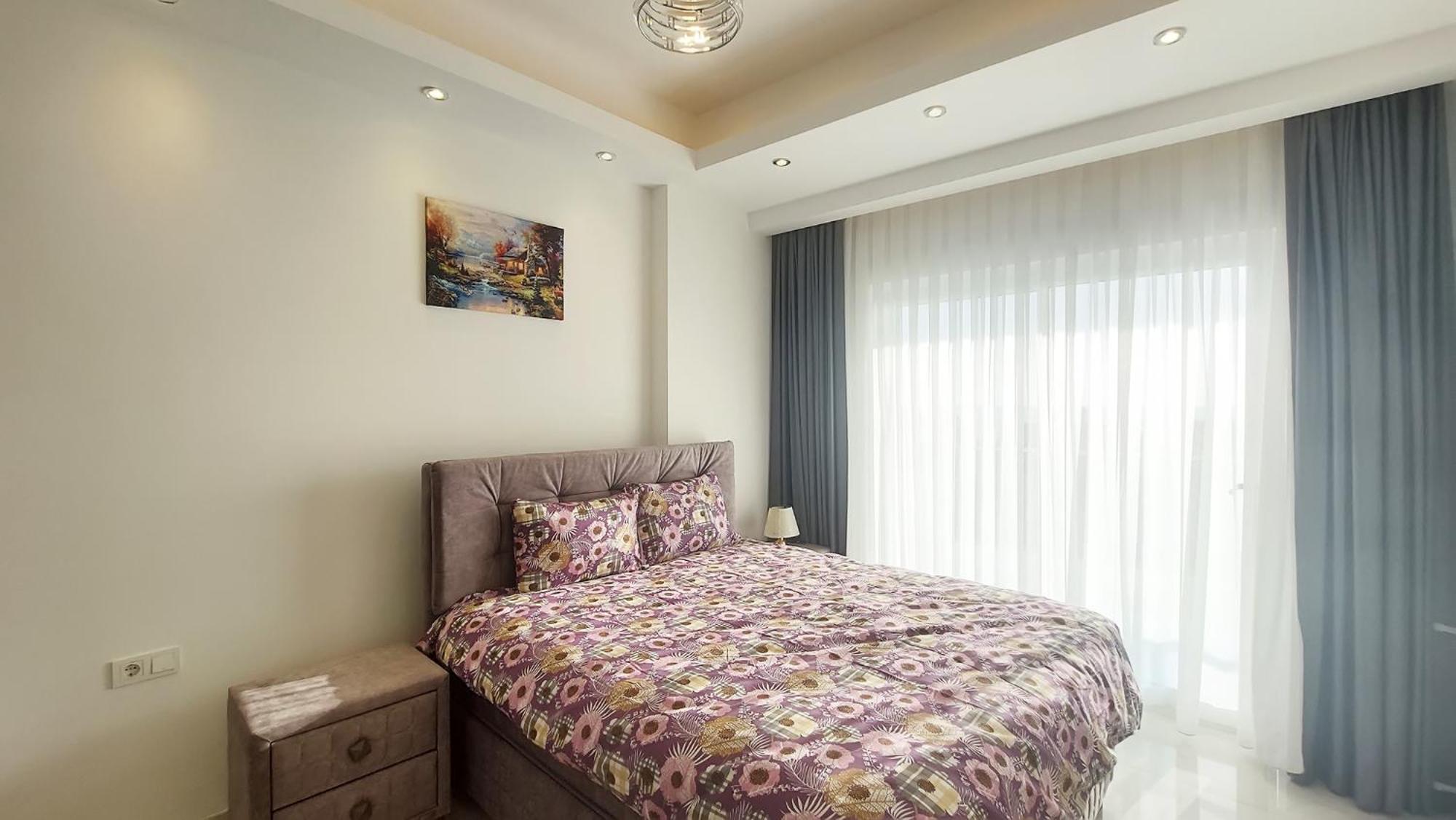 Yekta Trade Center Alanya Exterior foto