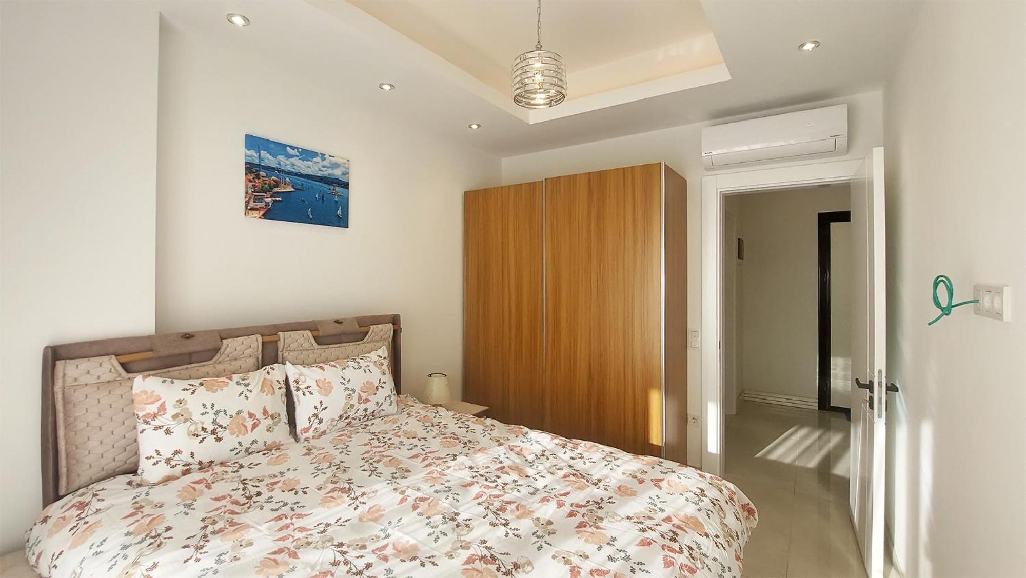 Yekta Trade Center Alanya Exterior foto